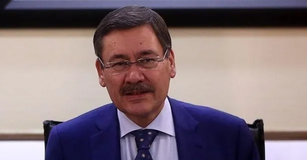 AK Parti'den 'Melih Gökçek' açıklaması