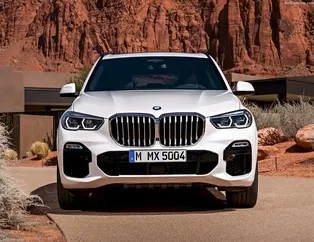 2019 BMW X5 resmen tanıtıldı! İşte yeni BMW X5'in özellikleri
