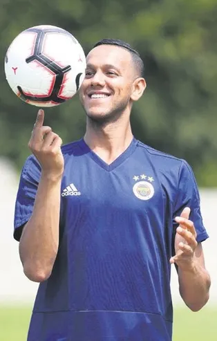 Brezilyalı Josef’in eşi düşük yaptı