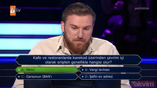 Yeşilçam, Kemal Sunal ve Fatma Girik... Kim Milyoner Olmak İster'de Japon İşi rüzgarı! Kenan İmirzalıoğlu... - 30