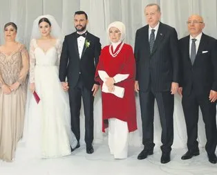 Şanlı düğün