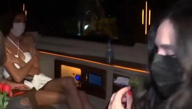 'Elini kolunu bağladı' Şevval Şahin'in Yiğit Aral'a dönme nedeni şantaj! Görüntülerin var hayatın biter