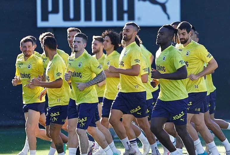 Yıldız isim kadroda yok!