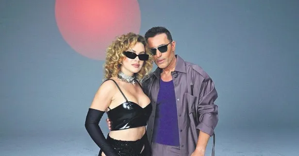 Yıllar sonra yeniden!