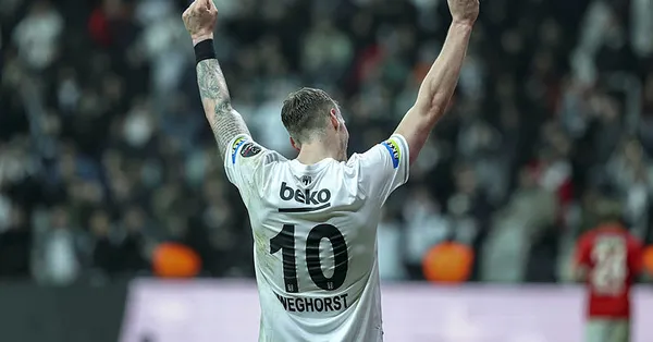 Beşiktaş’ta sıcak saatler! Wout Weghorst için transfer cevabı