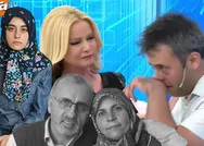 Müge Anlının didik didik araştırdığı Büyükşen cinayetinde son dakika: Evin kızı Büşra, katil zanlısı Ertuğrul Çeliki gözlerinden tanıdı
