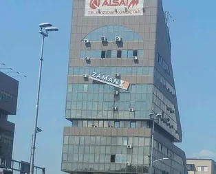 FETÖnün Kuzey Makedonyadaki Zaman gazetesi kapanıyor