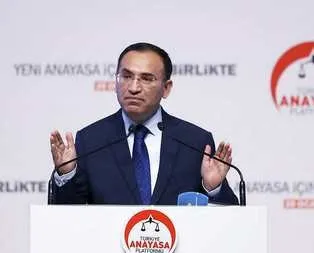 Eninde sonunda Başkanlık sistemine geçeceğiz