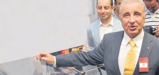 Seçim tamam transfere devam