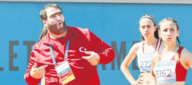 Rekorların efendisi