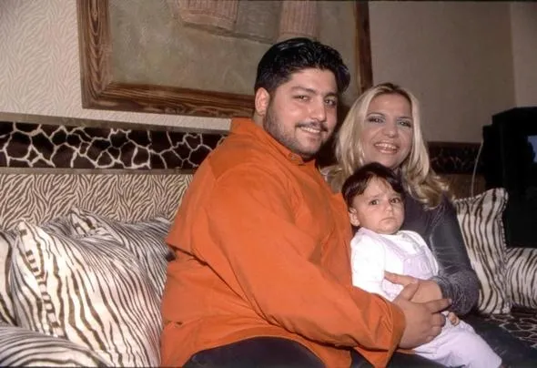 Kibariye: “Kocam beni istemezse o zaman kaçar giderim”-6