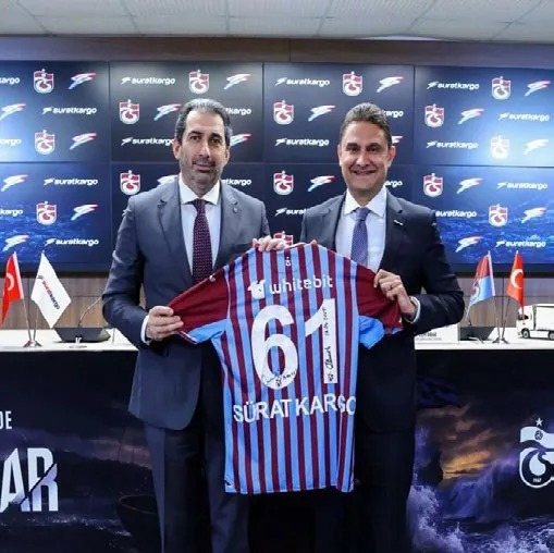 Fırtına-Sürat iş birliği