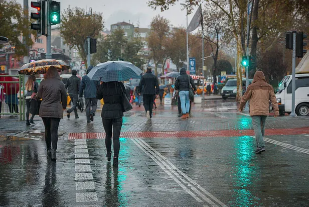 İstanbul'a kar ne zaman yağacak? İşte Meteoroloji'den son bilgiler-2