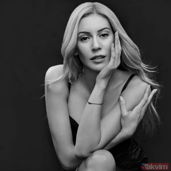 Sinem Kobal’ın son haline bakın! Kenan İmirzalıoğlu’nun biricik eşi doğum sonrası ilk kez paylaştı! Tatil pozu ortalığı salladı - 4