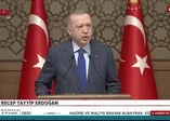 Son dakika: Başkan Erdoğan 100 bin sosyal konut projesinin detaylarını açıkladı