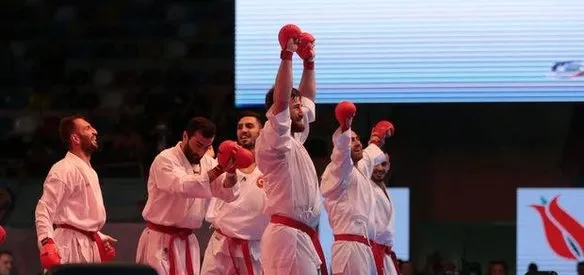 Türkiye'de 52. Avrupa Karate Şampiyonası'nı 14 madalya ile tamamlayan Türkiye, genel klasmanda en üst sırada yer aldı. Türkiye, 4 altın, 4 gümüş ve 6 bronz madalya kazanarak, organizasyon tarihindeki en yüksek madalya sayısını elde etti