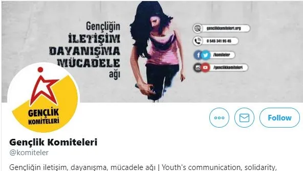 Son dakika: Başkan Erdoğan’ın duyurduğu “Biz Bize Yeteriz” kampanyasını provoke eden hesaplar organize çıktı!-2