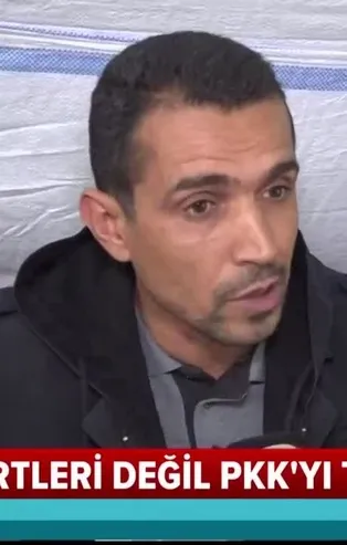 PKK ve YPG 'Kürtleri temsil ediyor' yalanı | Terör örgütü en çok Kürtleri katletti