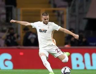 Milli Takım hocası Stefan Kuntz Galatasaray'ın yıldızına hayran kaldı