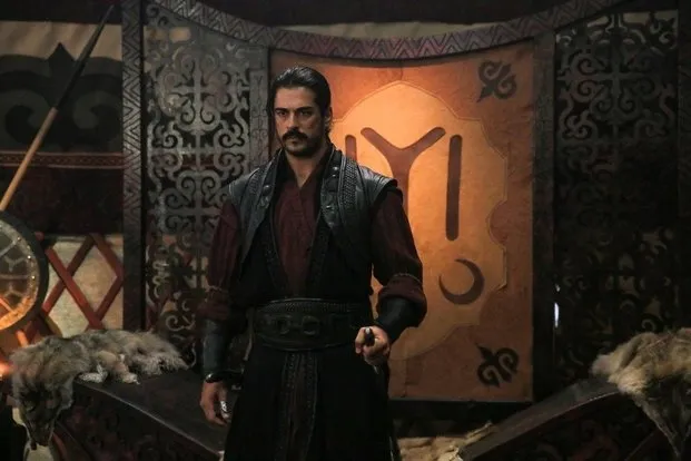 Osman Gazi gerçekte kimdir, tarihte neler yapmıştır? Osman bey tarihte nasıl öldü?-2