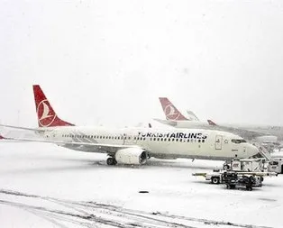 Yüzlerce sefer iptal edildi!