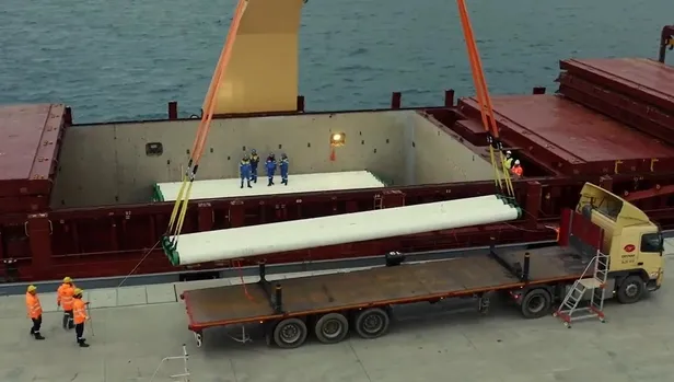 Geri sayım başladı! Karadeniz gazı karaya çıkıyor: Enerji ve Tabii Kaynaklar Bakanı Fatih Dönmez o video ile duyurdu-3