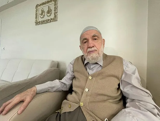 Öğretmeni Müzekka Gürbüz, Başkan Erdoğan'ı anlattı: Yaptığı her şeyi memleketin milletin iyiliği için yapıyor-3