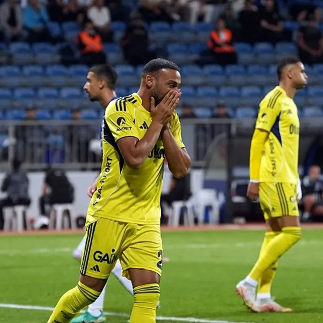 Cenk Tosun’a sürpriz talip