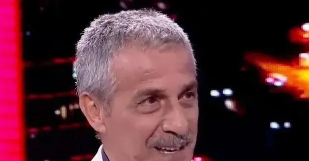 Ercan Turgut kimdir?