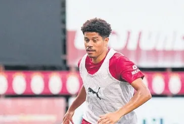 Galatasaray’ın 18 milyonluk transferi Sara 11’de başlayacak