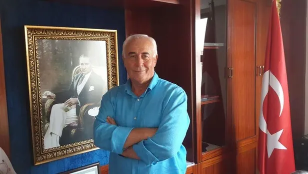 CHP'li Tunç Soyer'in 'Eyalet' skandalına bir tepki de CHP'li eski İzmir İl Başkanı Kemal Karataş'tan: Senin sicilin bozuk-1