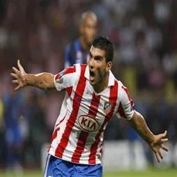 Avrupa’nın Süperi A.Madrid