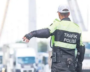 Trafik cezalarına çifte indirim