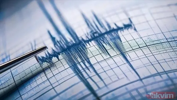 Ankara, Konya, Kırıkkale fay hattı nereden geçiyor? 2025 deprem riski haritası! - 10
