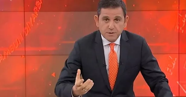 Fatih Portakal neden ayrıldı? Fatih Portakal neden istifa etti? Fatih Portakal istifa sonrası FOX’a kim gelecek?