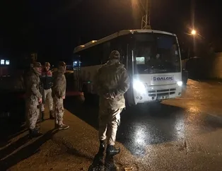 Gaziantep’te muhtarlık kavgası: 2 ölü, 2 yaralı