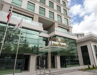 YSK üyeliği seçimi tamam