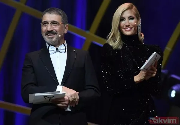 Altın Kelebek adayları belli oldu! En iyi diziler, oyuncular, şarkıcılar oy bekliyor! İşte milyonların beklediği Altın Kelebek Ödülleri kategorileri... - 22