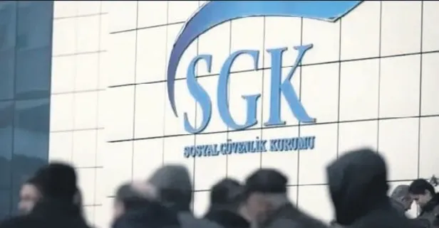 SGK'dan sahte sigorta operasyonu: 245 bin kişinin emekliliği iptal edildi