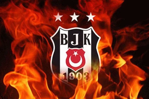 Son dakika: Beşiktaş Kulübünden Fenerbahçe için "geçmiş olsun" mesajı