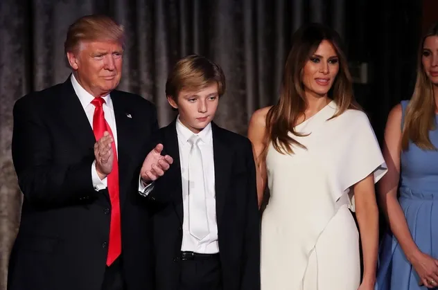 İlk kez bu kadar köşeye sıkıştılar... Trump ve ailesine büyük şok