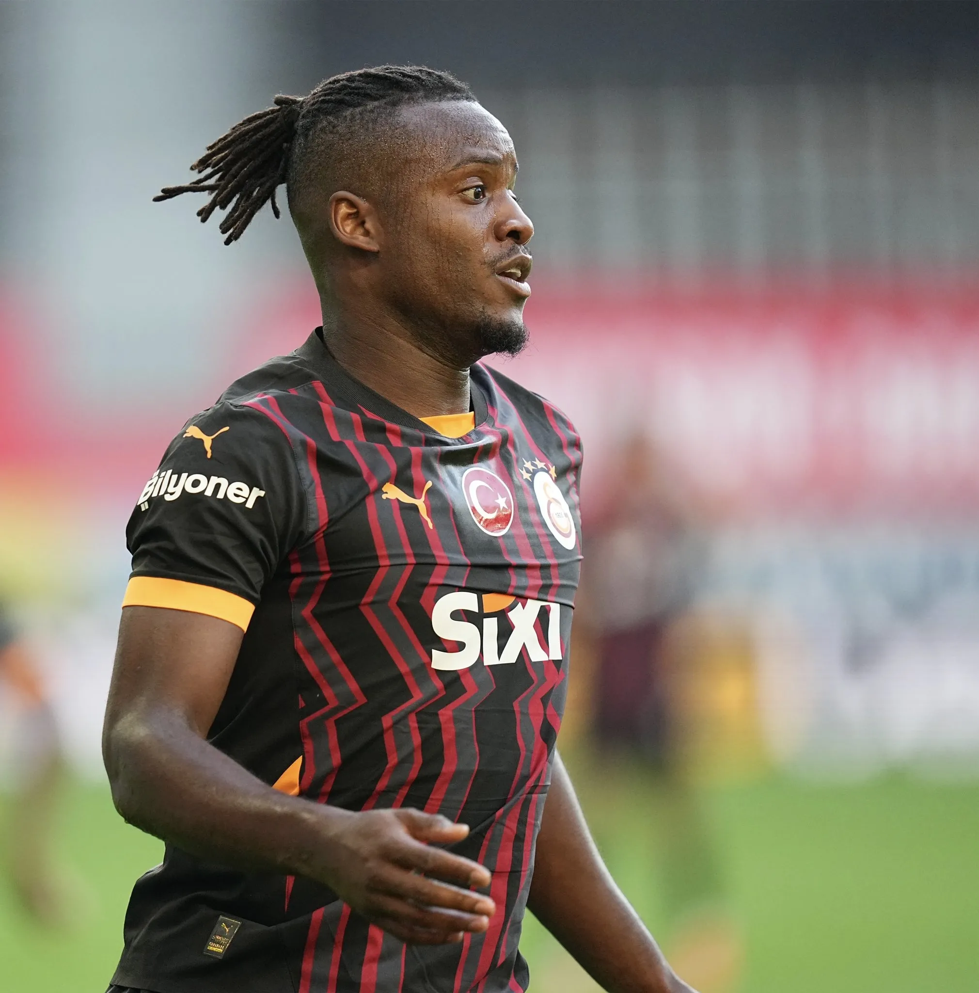 Galatasaray dümen kırdı! Wendel beklenirken Mykola Shaparenko geliyor - 4