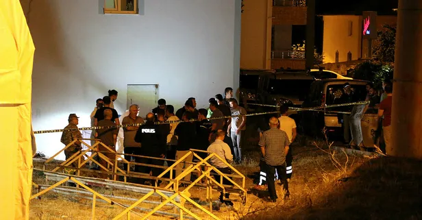 Erzincan’da 3 gündür kayıp olarak aranan yüzbaşının cesedi kazan dairesinde bulundu-1
