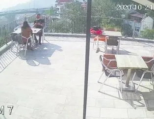 Kalp hırsızı yakalandı