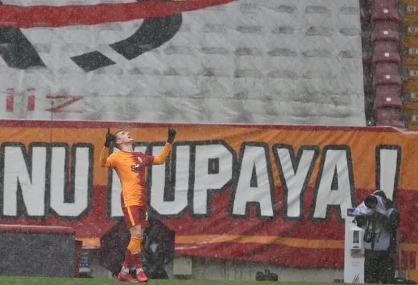 Şampiyonlar Ligi’nde son 16 turunun heyecanı bugün başlıyor (Yurttan ve dünyadan spor gündemi)-6