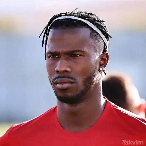 Yasak aşk ifşası! Wanda Nara ile Keita Balde'nin görüntülerini yayınladı! Mauro Icardi’nin mesajları ortaya çıktı - 3