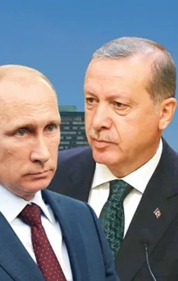 Kremlin'den Soçi Zirvesi açıklaması