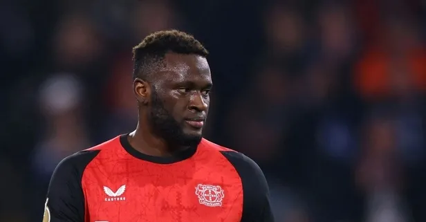 Victor Boniface'den Osimhen için çılgın sözler! "Türkler onu deli ediyor"