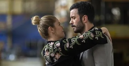 Kuzgun 15. yeni bölüm fragmanı yayında mı? Dila ateş çemberinde!