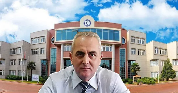 Aydın Adnan Menderes Üniversitesi'nde 28 Şubat kafası! Mehmet Aydıner'den skandal sözler: Fakültemde başörtülü istemiyorum